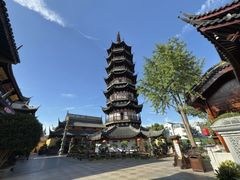 -西林禅寺