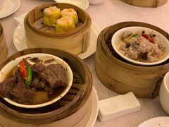 -福州天元国际威斯汀酒店·中国元素餐厅