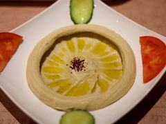 -BRBR叙利亚餐厅(总店)