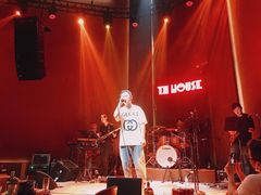 -TZ House音乐现场(来福士中心店)