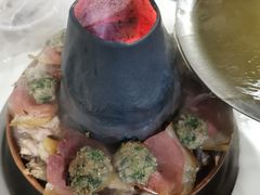 -品品野菜铜火锅(文汇路店)