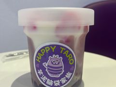 -喜乐村芋泥脑袋家族(三里屯店)