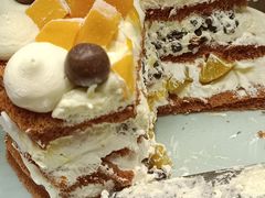 -天台泰和开元名都大酒·地中海咖啡厅