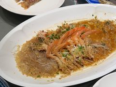 -鲜得莱渔港·小平岛海胆馆(七贤岭店)