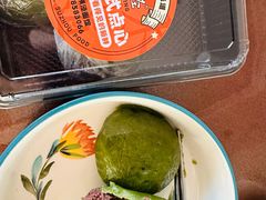 -老横泾面馆(吴中横泾店)