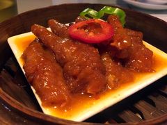 -新大咀港式茶餐厅(宝山万达店)