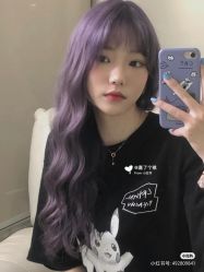 -LJOY丽锦造型·烫发染发