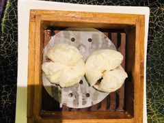 -长沙北辰洲际酒店-栀味轩中餐厅