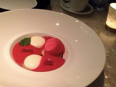 -广州四季酒店·佰鲜汇·现代法餐