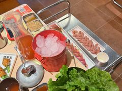 -伊茉家的烤肉店(勒泰中心店)