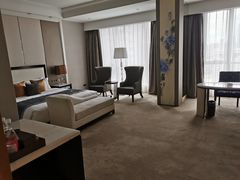 -深圳温德姆至尊酒店