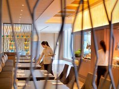 -上海崇明金茂凯悦酒店