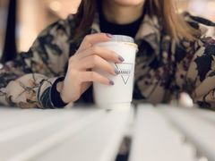 -Manner Coffee(IFS一楼店)