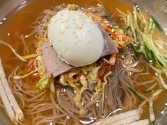 辣拌冷面-韩礼年糕(飞虹路店)