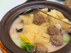 -打酱油·非遗淮扬菜(瘦西湖梅岭店)