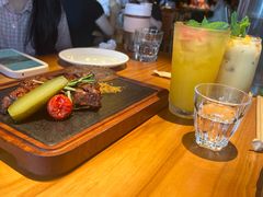 -MR.ROCKY洛奇先生·西餐&酒吧(琶醍店)