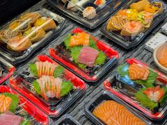 -上清·三文鱼鲜寿司(同德店)