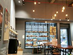 -面包谷Grains n' Beans(九号公馆店)