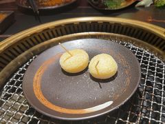 -厚贞日式烤肉(浦东汇智店)