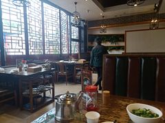大堂-大鸽饭(马王堆店)