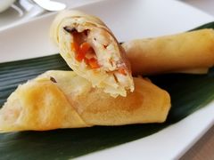-天龙轩(香港丽思卡尔顿酒店)