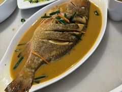 -华盛丰温州大排档(东三环南路店)