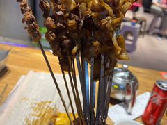 -熙成烧烤(白塔岭店)