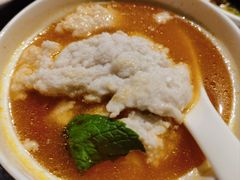 -泉味道贵州厨房(三里河店)