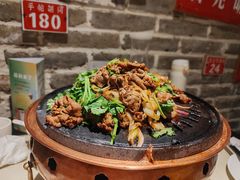 -京味斋·北京烤鸭(北京南站洋桥店)