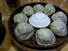 -百年尹氏汤包(湖南路狮子桥店)