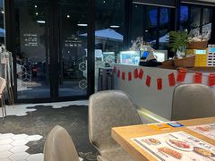 -Maxpoint Kitchen 西餐咖啡(乐峰广场店)