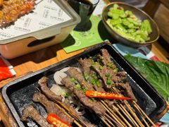-馋嘴猫北京食堂·烤鸭·宵夜(亚运村店)