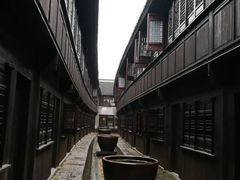 -嘉兴月河历史街区