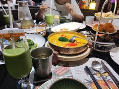 -金厨泰国餐厅·全泰籍厨师料理(拱北店)