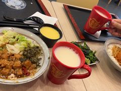 -永和大王(杨高中路店)