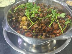 -天治宣·野椒鸡(龙头寺总店)