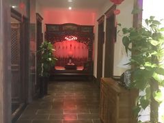 -碧露轩·大益茶体验馆(镇江路店)