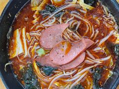 -香探花·擀面皮肉夹馍(北苑店)