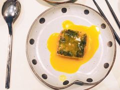 -如禾素食·下午茶·糖水