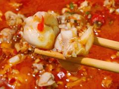 香辣跳跳蛙-湘里乡亲甲王二老店
