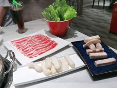 -新一哥粤菜火锅(瑞金店)