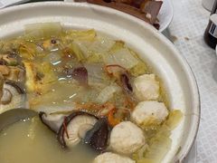 -金时代顺风大酒店(协泰店)