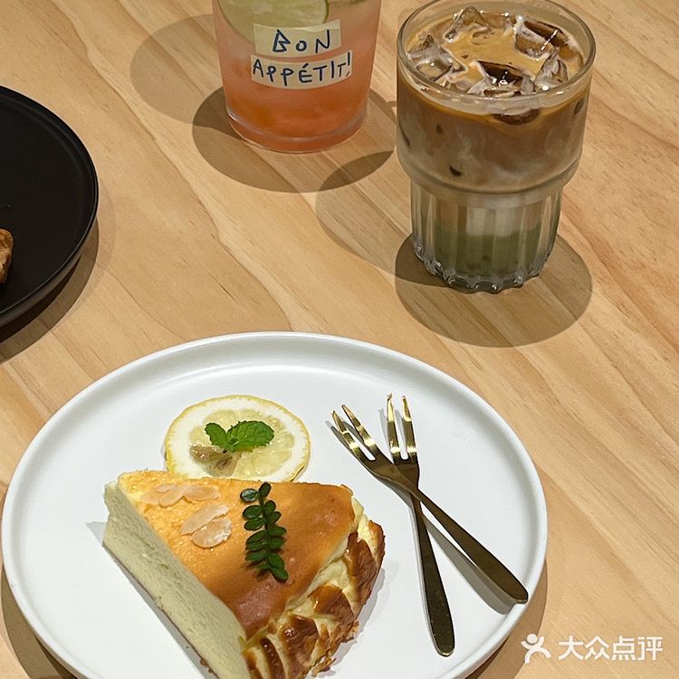 广州探店/藏在社区里的宝藏咖啡小店☕️