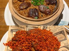 -乔街深夜食堂·台州菜·高压锅生蚝(杭州总店)