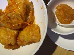 -关东小磨东北菜(上海长风大悦城店)