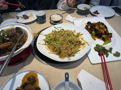 -福禄财东北菜(珠江帝景店)