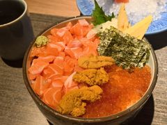 -炙柒Sekinana·精致日料(合生汇店)