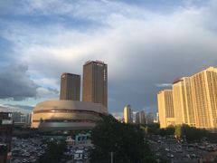-荔枝共享自习室