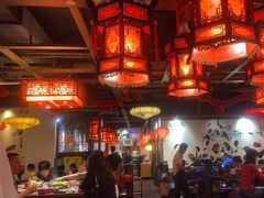 -矮板凳老火锅(宽窄巷子店)