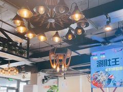 -刘成杰锦州烧烤(南河路店)